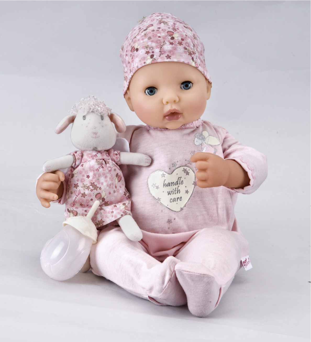 Buy argos baby dolls